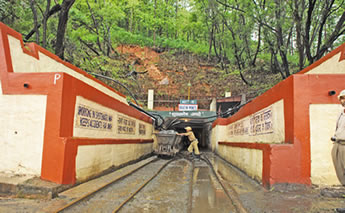 Bhatin Mine