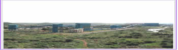 Tummalapalle Uranium Project